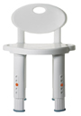 Michael Graves Bath and Shower Seat